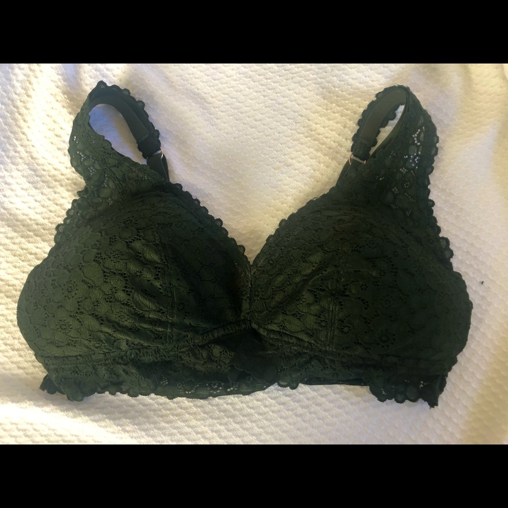 Padded Bralette - Aerie